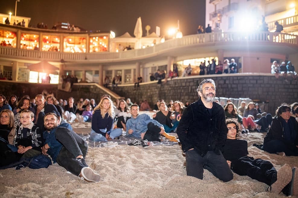 Pulsations juvéniles à Biarritz avec le festival Nouvelles Vagues