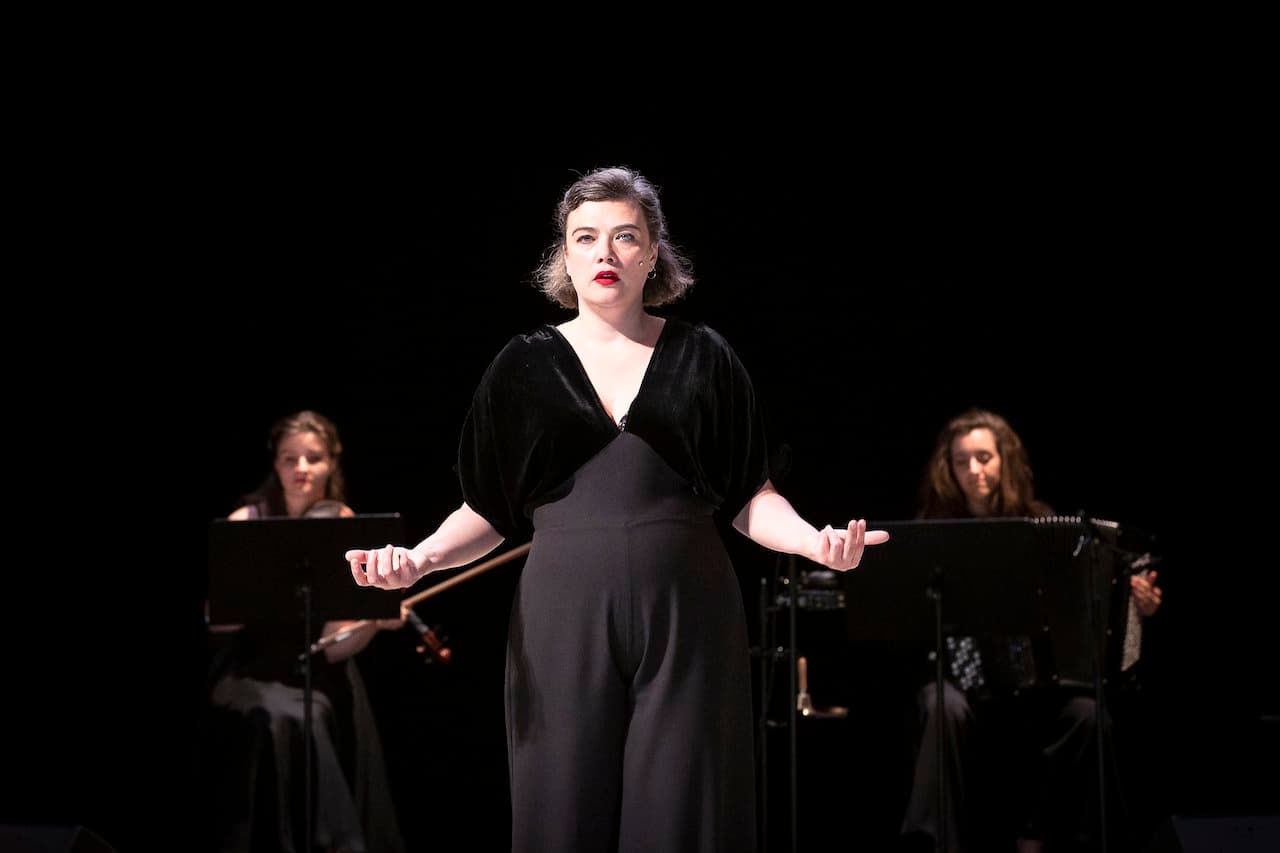 Un classique de l’opéra revisité avec brio