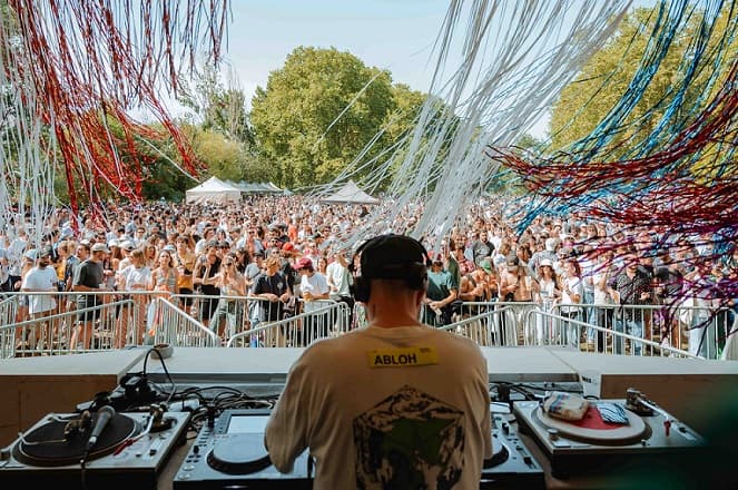 Bordeaux Open Air : découvrez la programmation complète de l’édition 2024