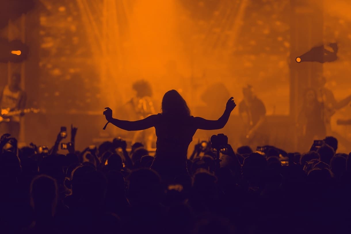 Le guide des festivals de musique à ne pas manquer en septembre