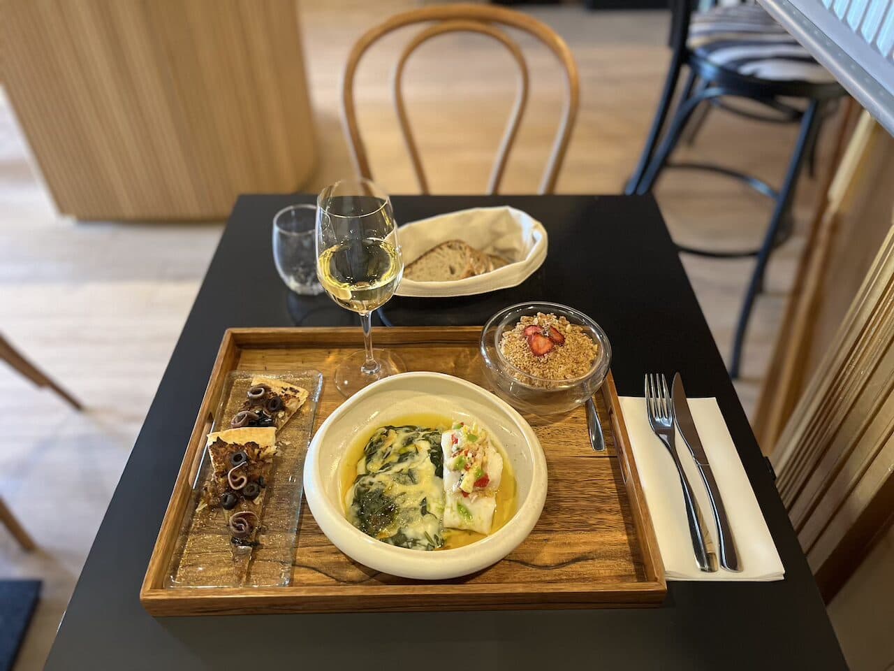 Côté Zinc à Bordeaux : la belle aventure gastronomique