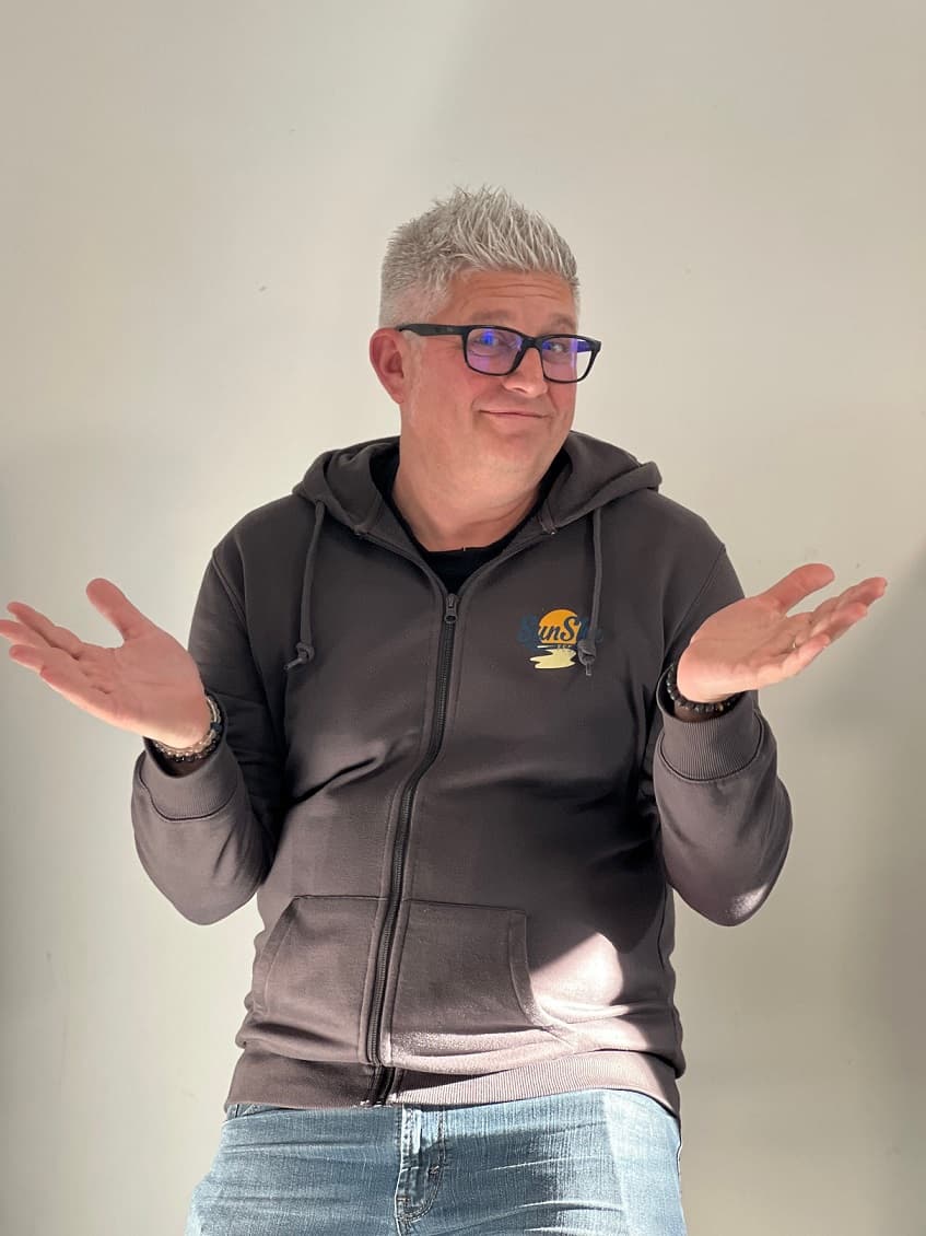 Rencontre avec Fred Lachaize, directeur du SunSka