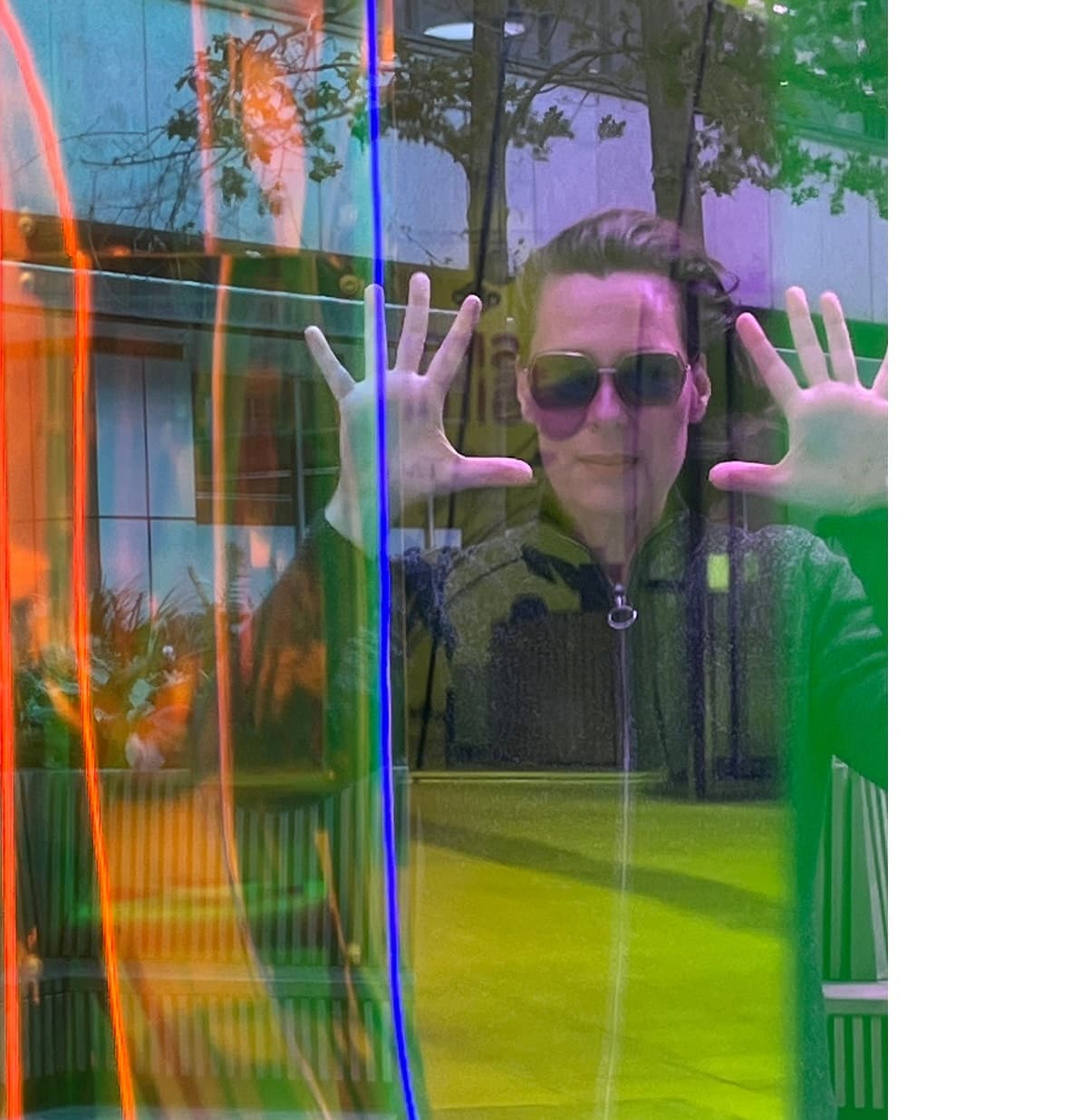 Une légende de l’Internationale Pop Underground arrive en Nouvelle-Aquitaine