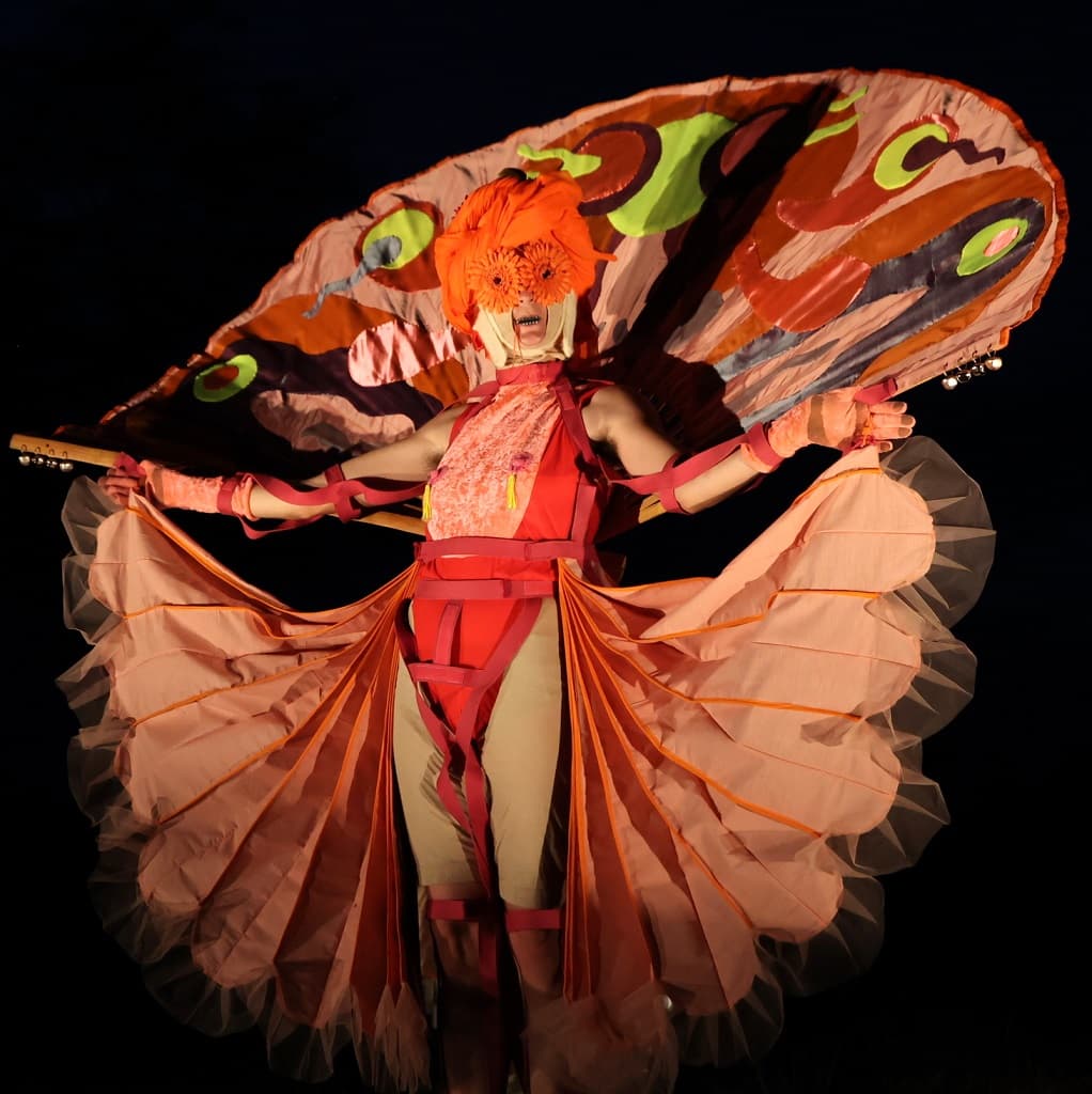 Le festival Perform de retour à Fort-Médoc