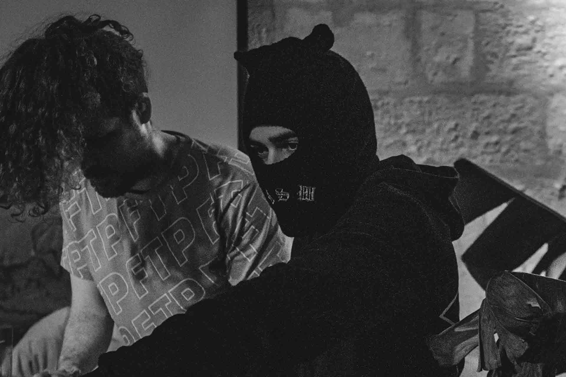 3 bonnes raisons d’écouter But it ain’t, la nouvelle mixtape des bordelais Bricksy & 3G