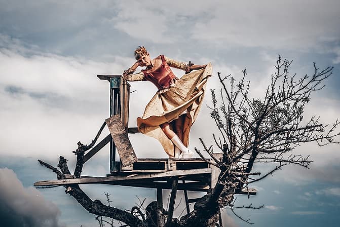 Le plus petit des grands festivals devient majeur à Rions