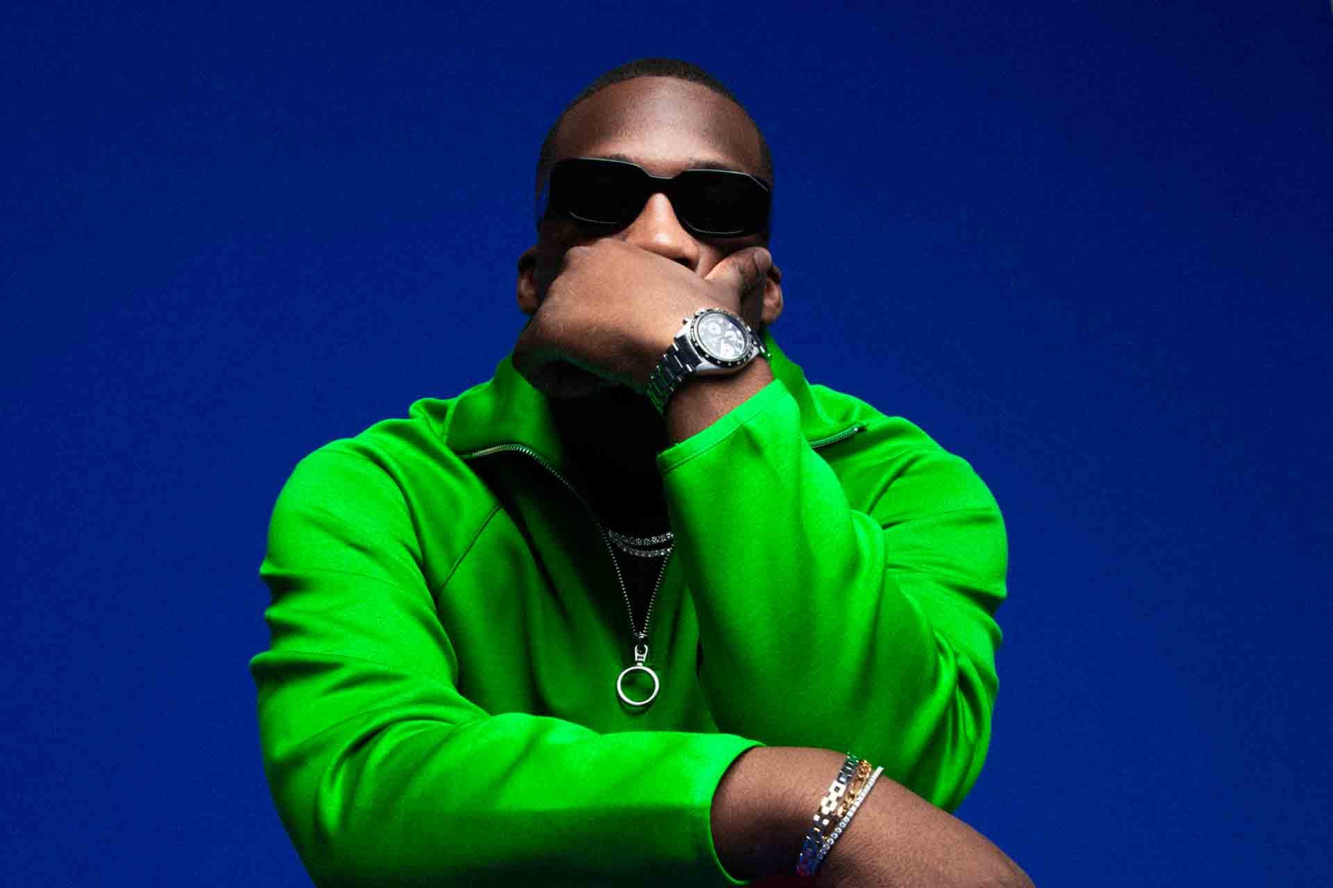 SDM : le jeune prince du rap en escale à Bordeaux