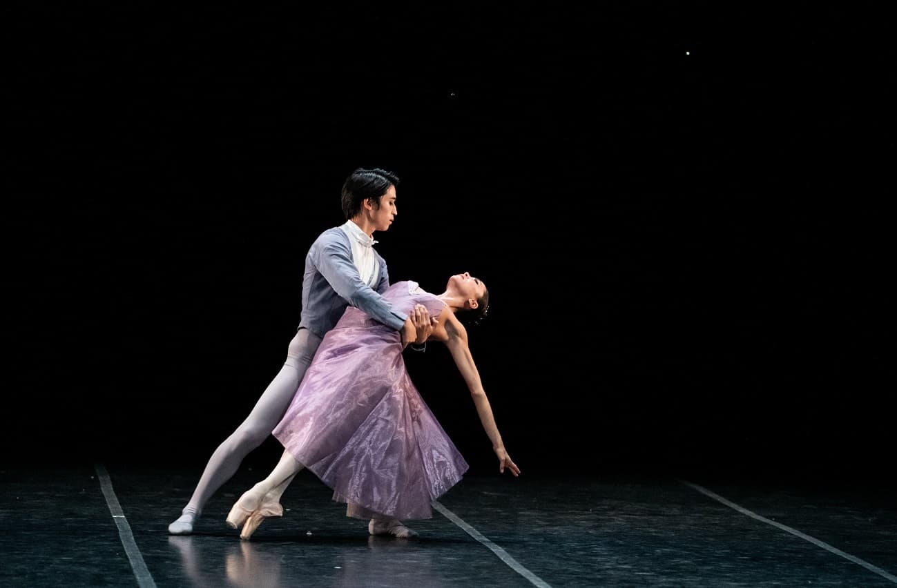 Des invités de prestige pour la rentrée du Ballet de Bordeaux