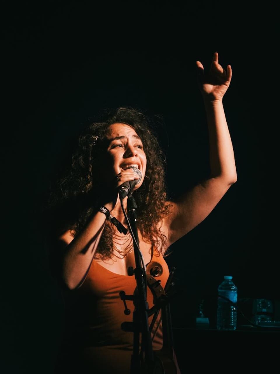 Ras El Hanout : concert gratuit sur le campus bordelais