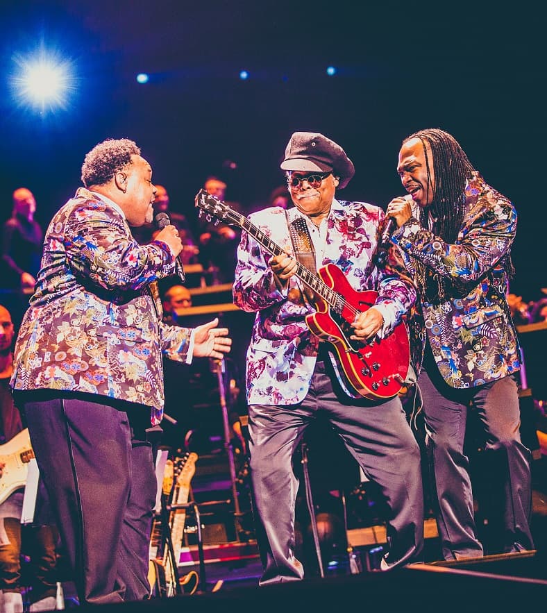 Albret Jazz Festival : trois jours de bonheur à Nérac