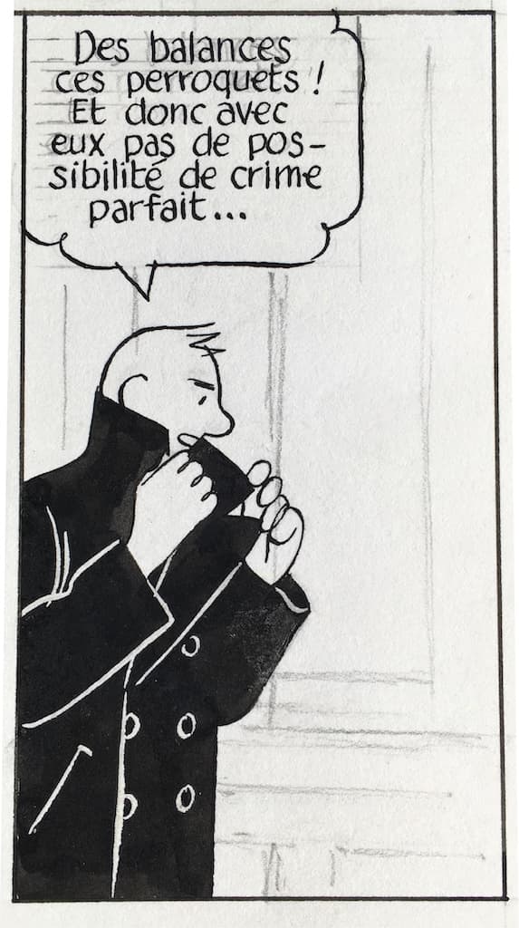 Stanislas invité d’honneur des Rencontres Chaland