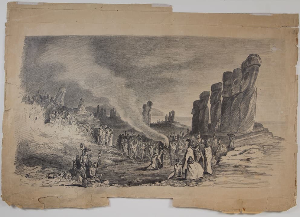 Pierre Loti, l’écrivain-voyageur, célébré à Rochefort avec plusieurs expositions