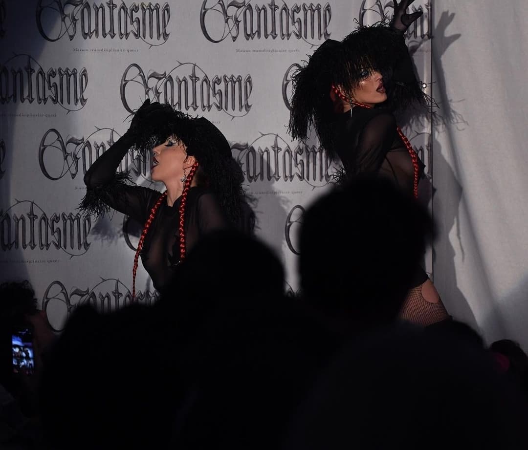 Une soirée cabaret surréaliste du collectif ÔFantasme va secouer Bordeaux