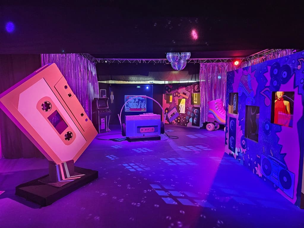 La musique à l’honneur à la foire de Bordeaux