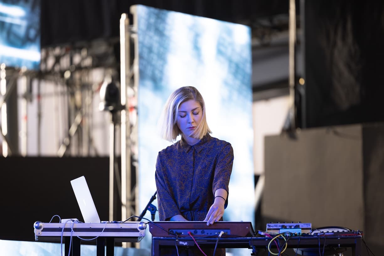 Une soirée techno 100% féminine va secouer Tulle