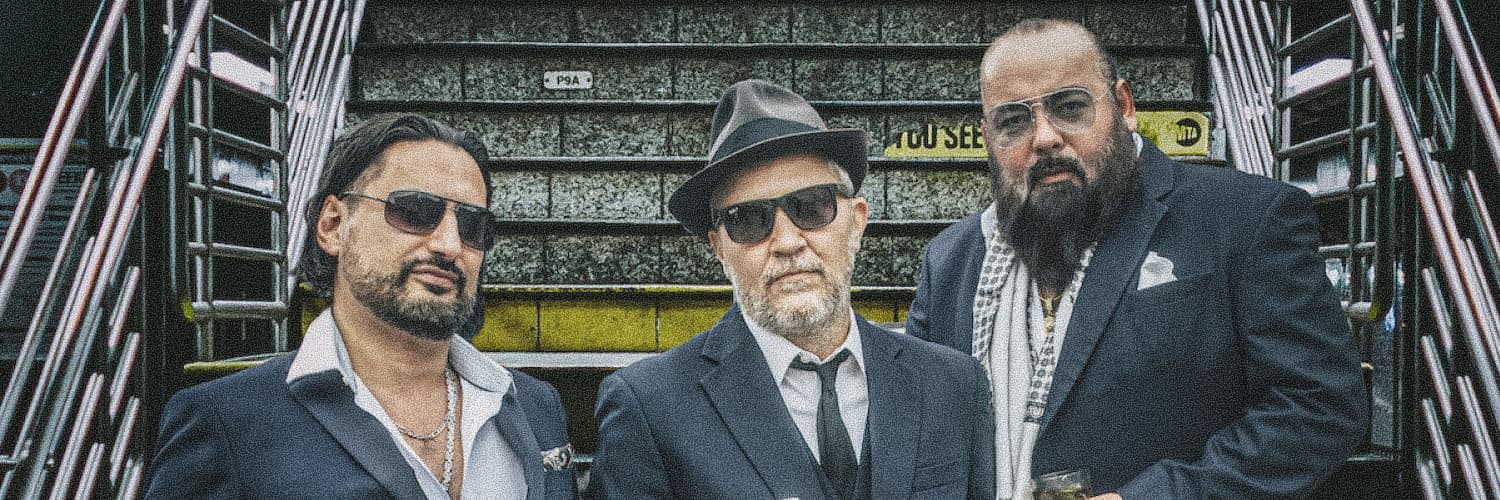 Fun Lovin’ Criminals  apportent le bronx à Bordeaux