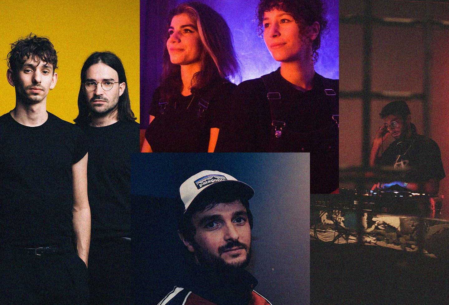 Du vélo au dancefloor, l’Électro Parade arrive à Bordeaux