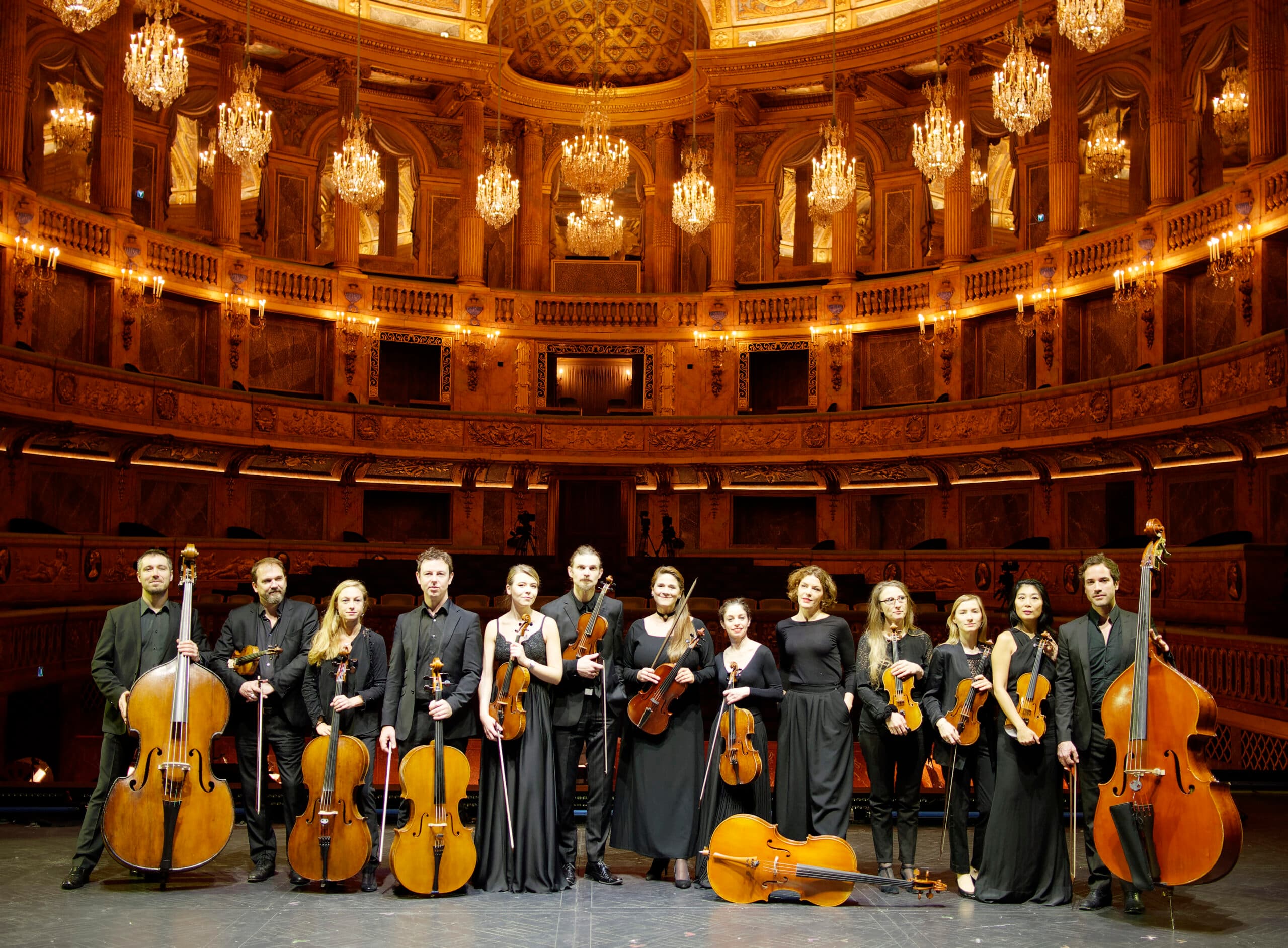 Le Festival de la Vézère donne le LA cet été