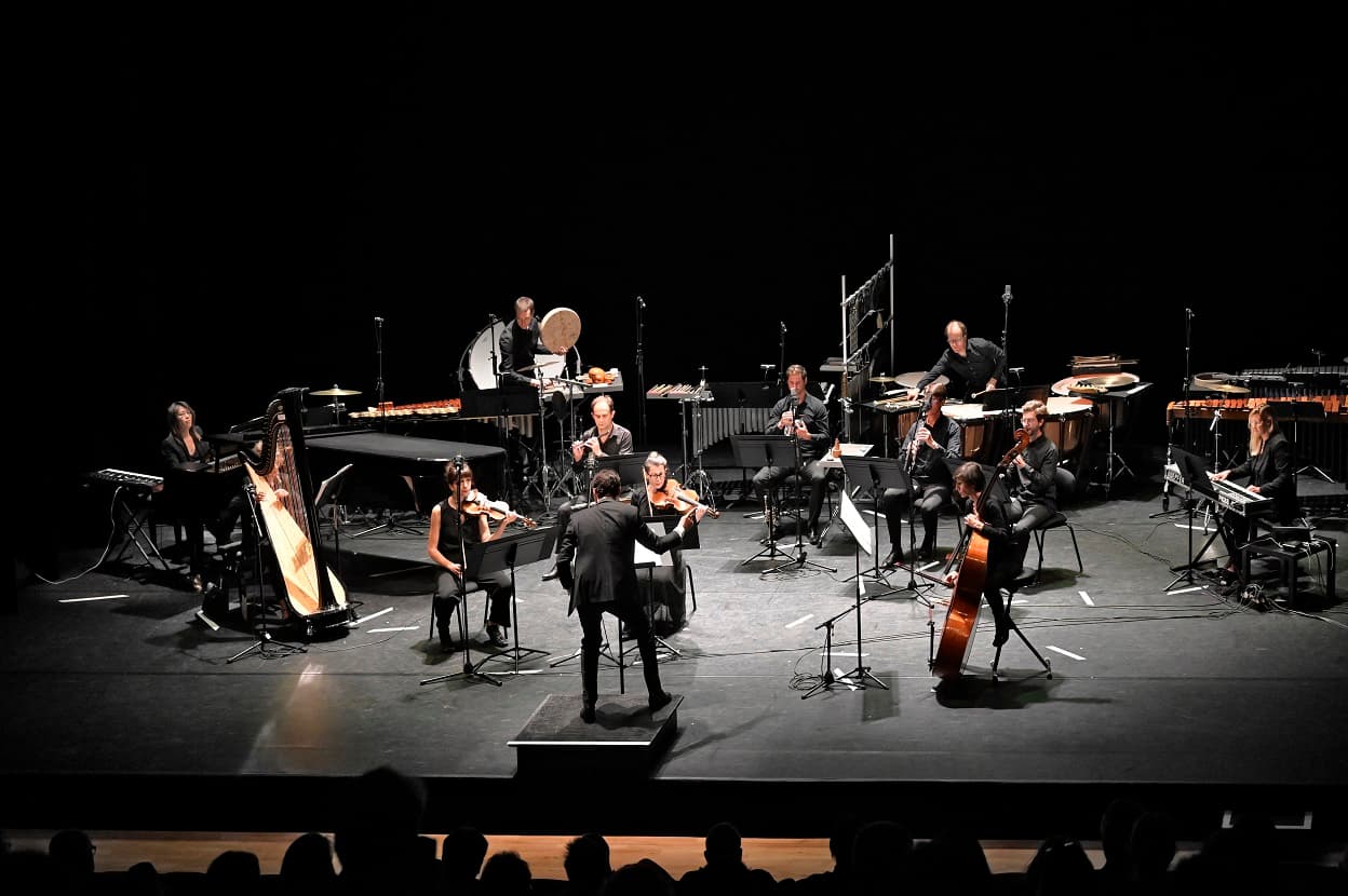 Jouvence automnale pour la musique classique en Nouvelle-Aquitaine