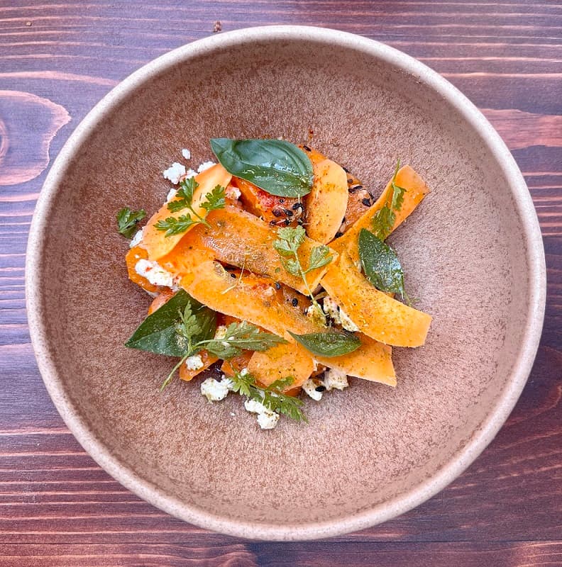 Les restaurants de l’été : Panaille, le nouveau souffle gastronomique d’une adresse mythique de Bordeaux