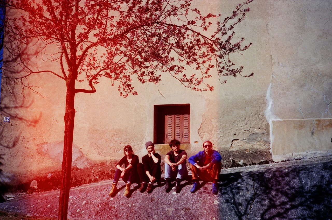 Le quatuor d’Ernest Bergez en concert à Bayonne