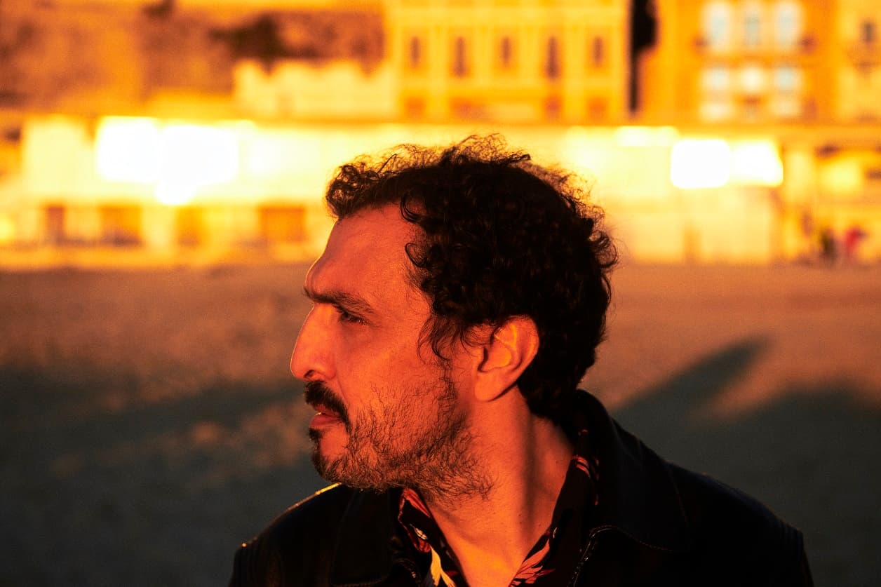 Le retour du soleil d’hiver grâce à Kid Francescoli