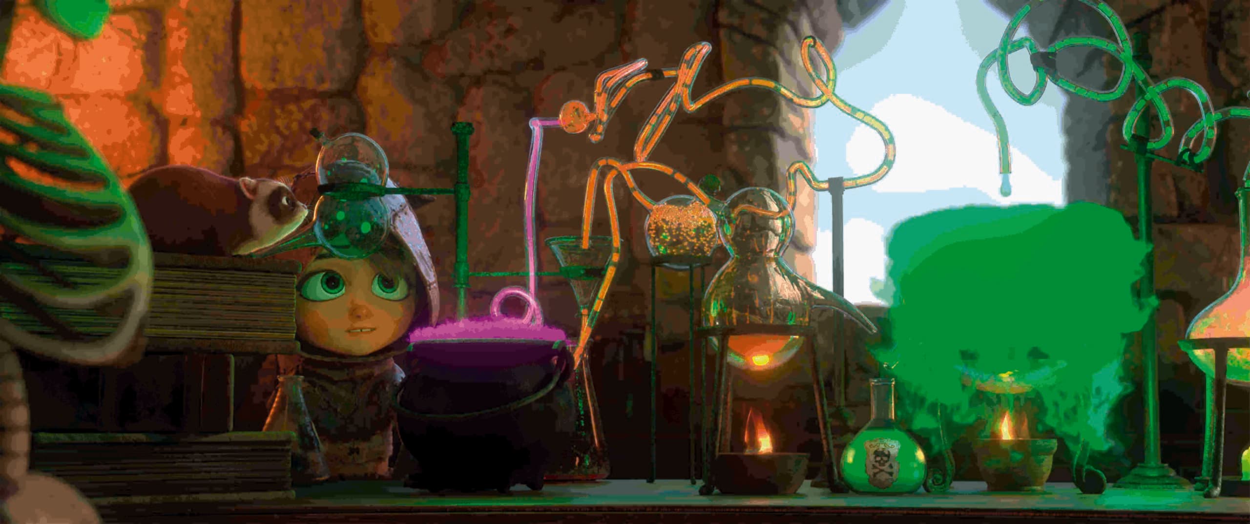 Le studio d’animation TAT révèle ses secrets à la Foire Internationale de Bordeaux