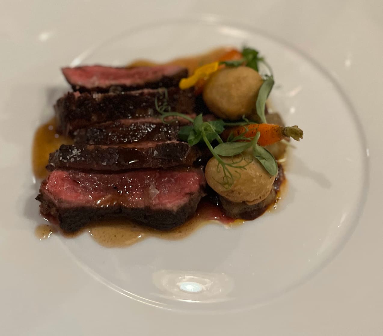Restaurant Tlali : Bordeaux à l’heure de la gastronomie mexicaine