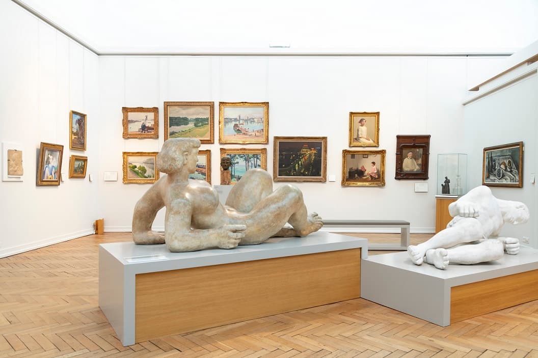 De l’impressionnisme à Goya, le musée des Beaux-Arts de Bordeaux affiche sa foisonnante saison