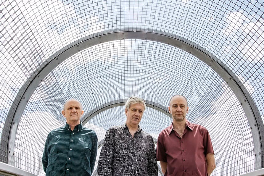 The Necks, rencontre avec une formule musicale unique