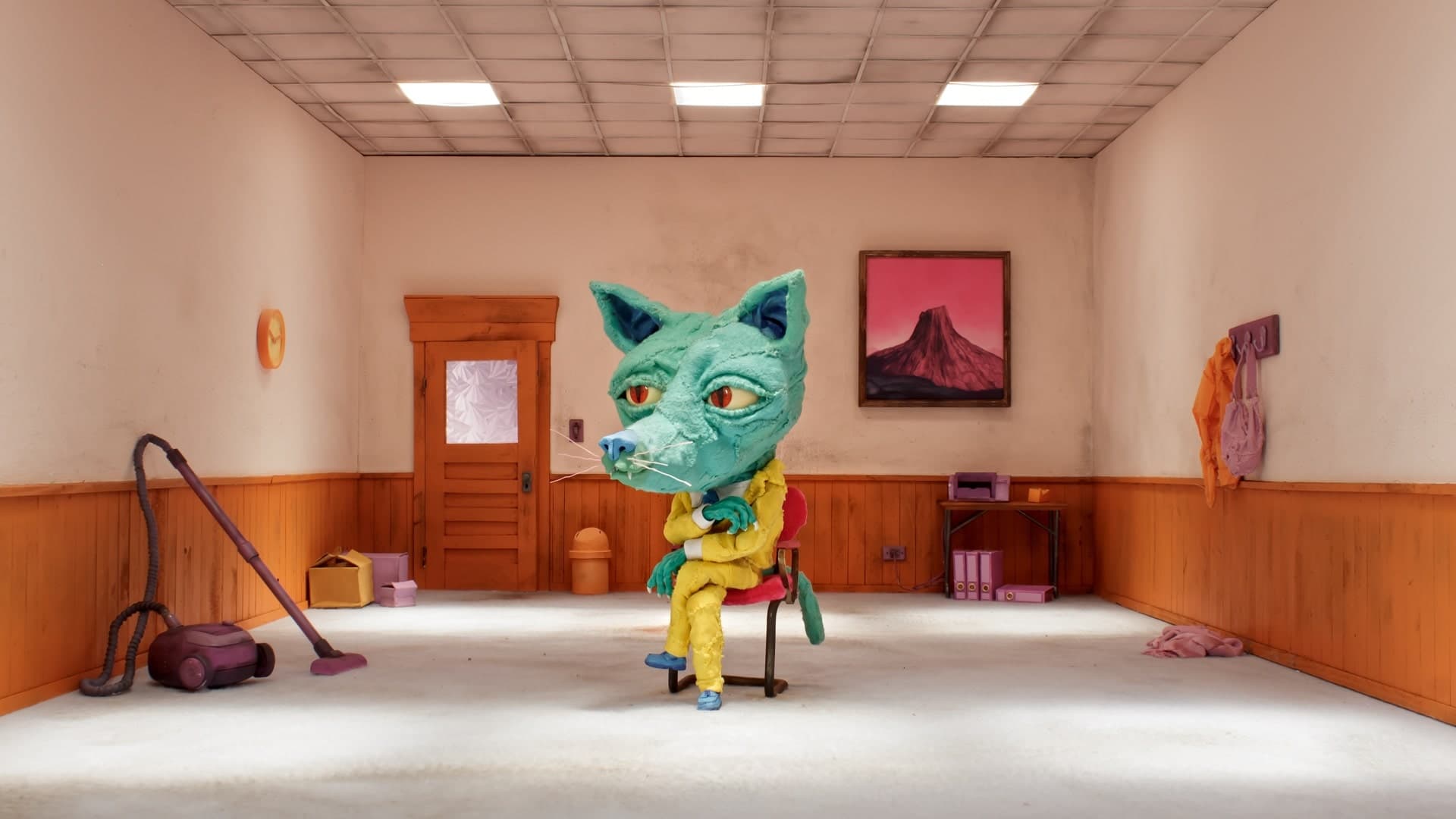 Le meilleur de l’animation mondiale se donne rendez-vous aux Nuits Magiques