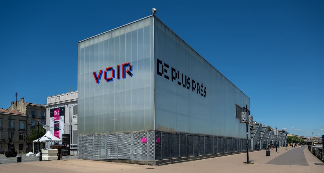 À Bordeaux, BAD+ réunit art contemporain et design