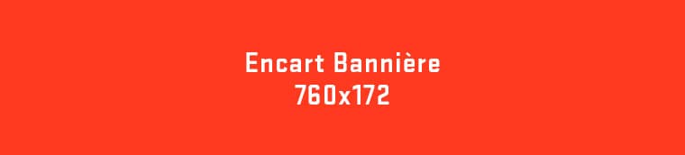 Bannière exemple