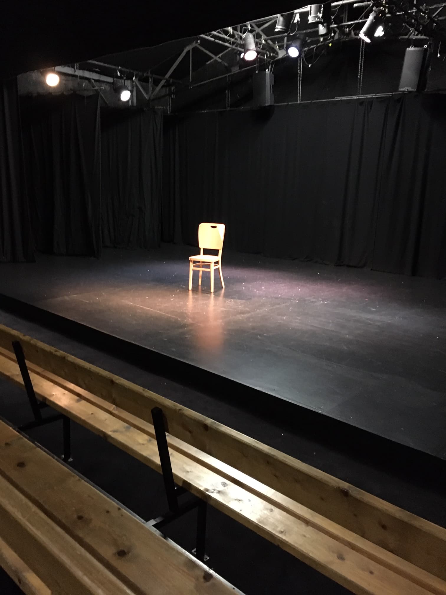 TamTam théâtre