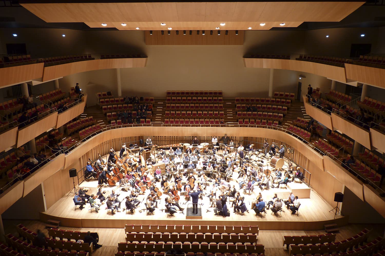Auditorium de Bordeaux