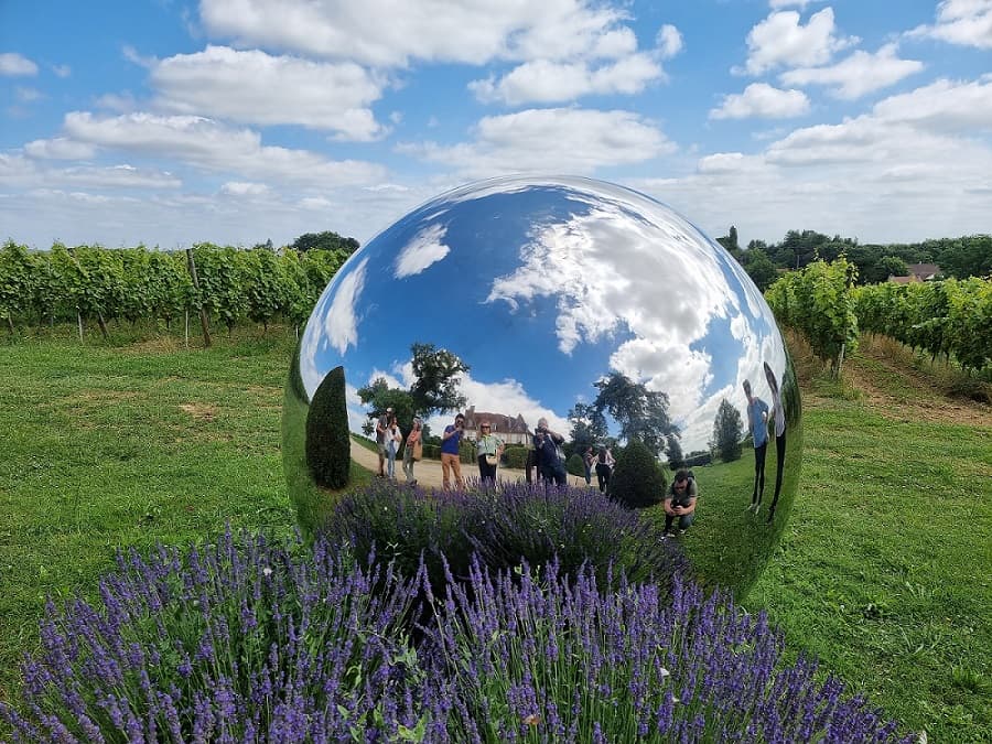 Œnotourisme : Madrian et Pacherenc du Vic-Bihl, loin des vins d’antan