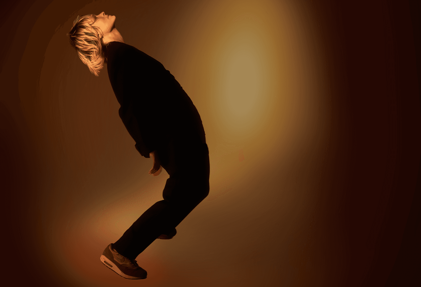 Piquante – Billy Nomates en concert à Bordeaux