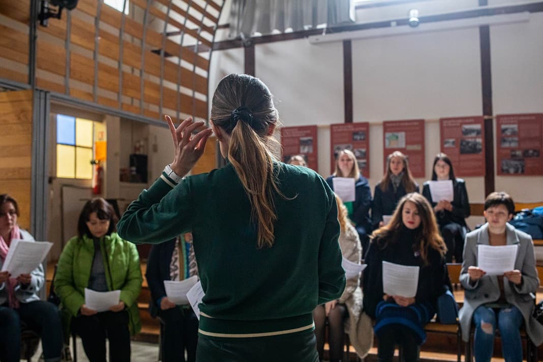 Oxmo Puccino, Chapelier Fou … 1001 notes donne de la voix à Limoges