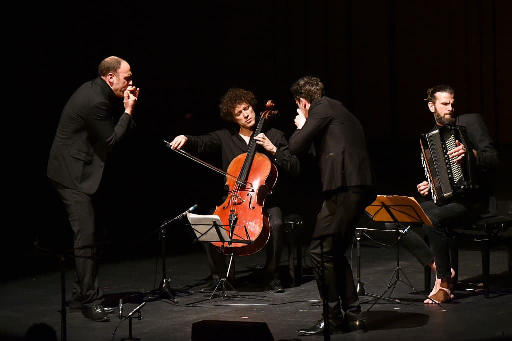 Les Soirées musicales en Val de Seugne vont résonner à Fontaines d’Ozillac