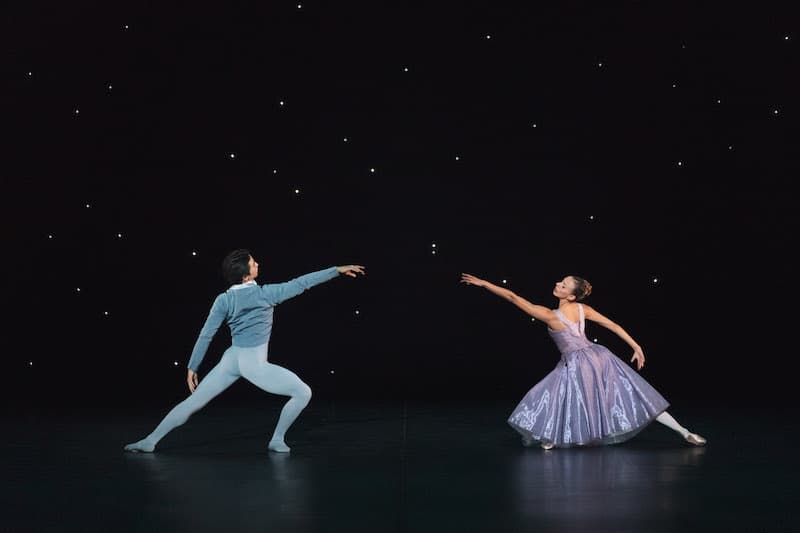 Ballet de l’ONB : des pointes aux baskets !