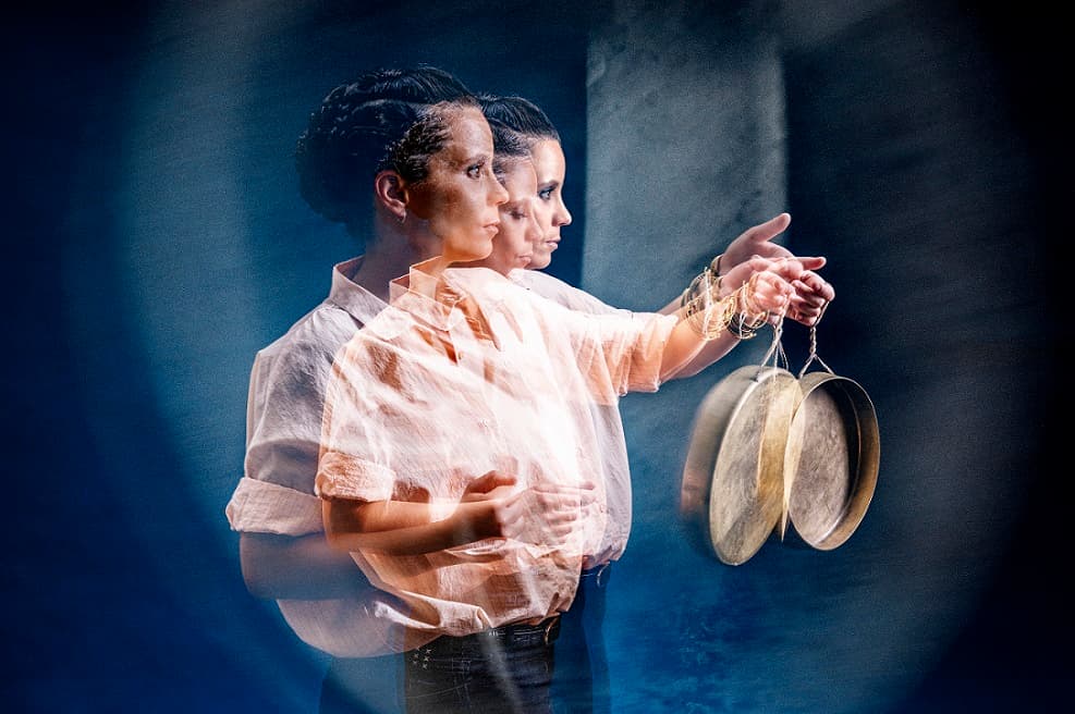 Anne Paceo se réinvente avec un album sur les rituels chamaniques.