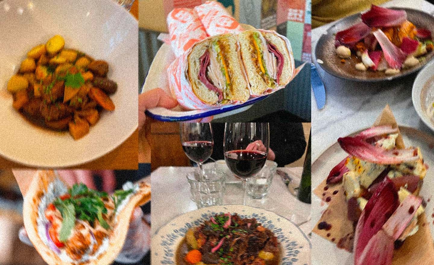 OPA, Pitch, Janine… les bonnes adresses gastronomique à ne pas rater