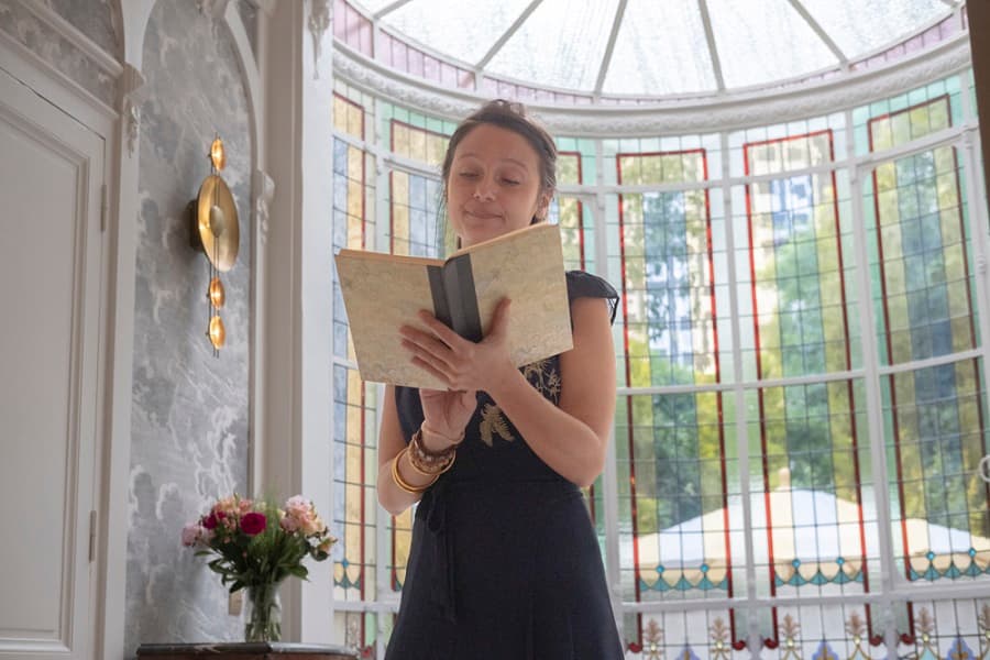 Lire le monde, lire ma ville revient pour célébrer en beauté ses 10 ans