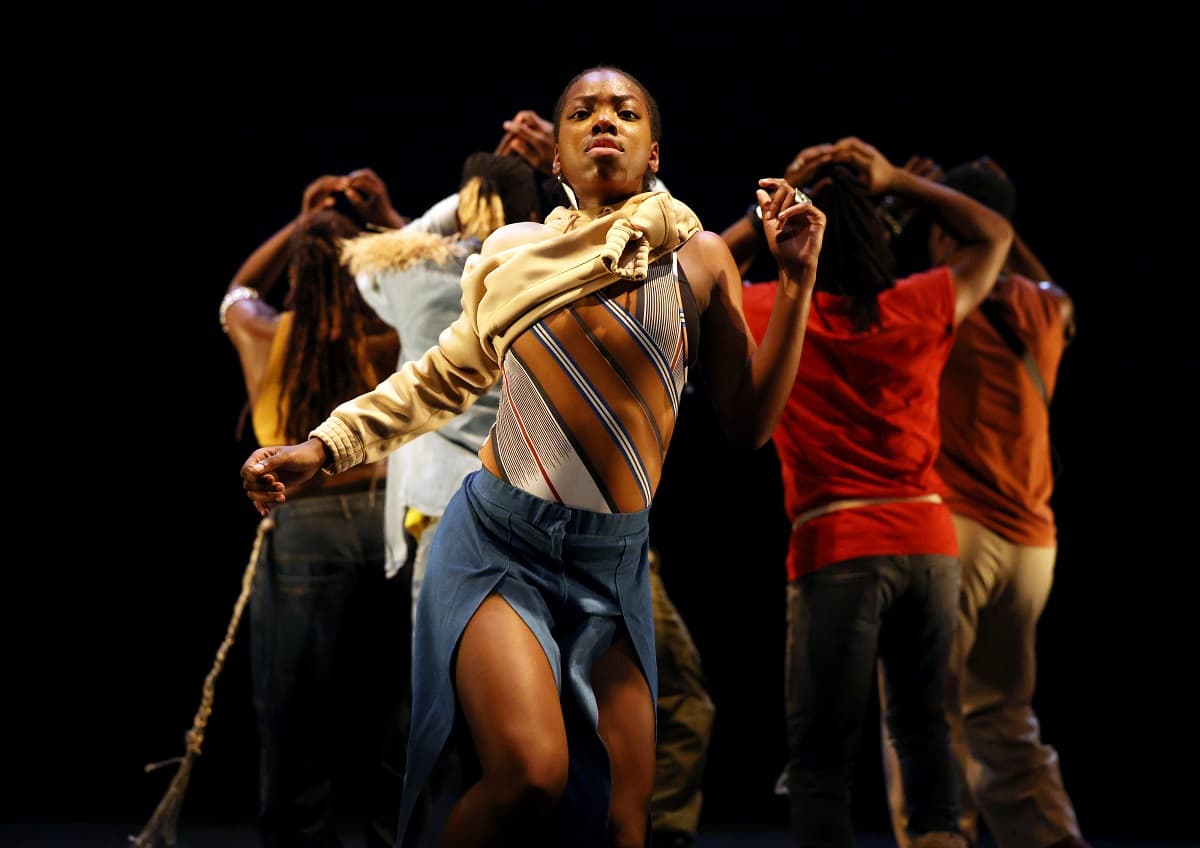 Anne NGuyen : « Il est important que les danses africaines urbaines prennent la scène »