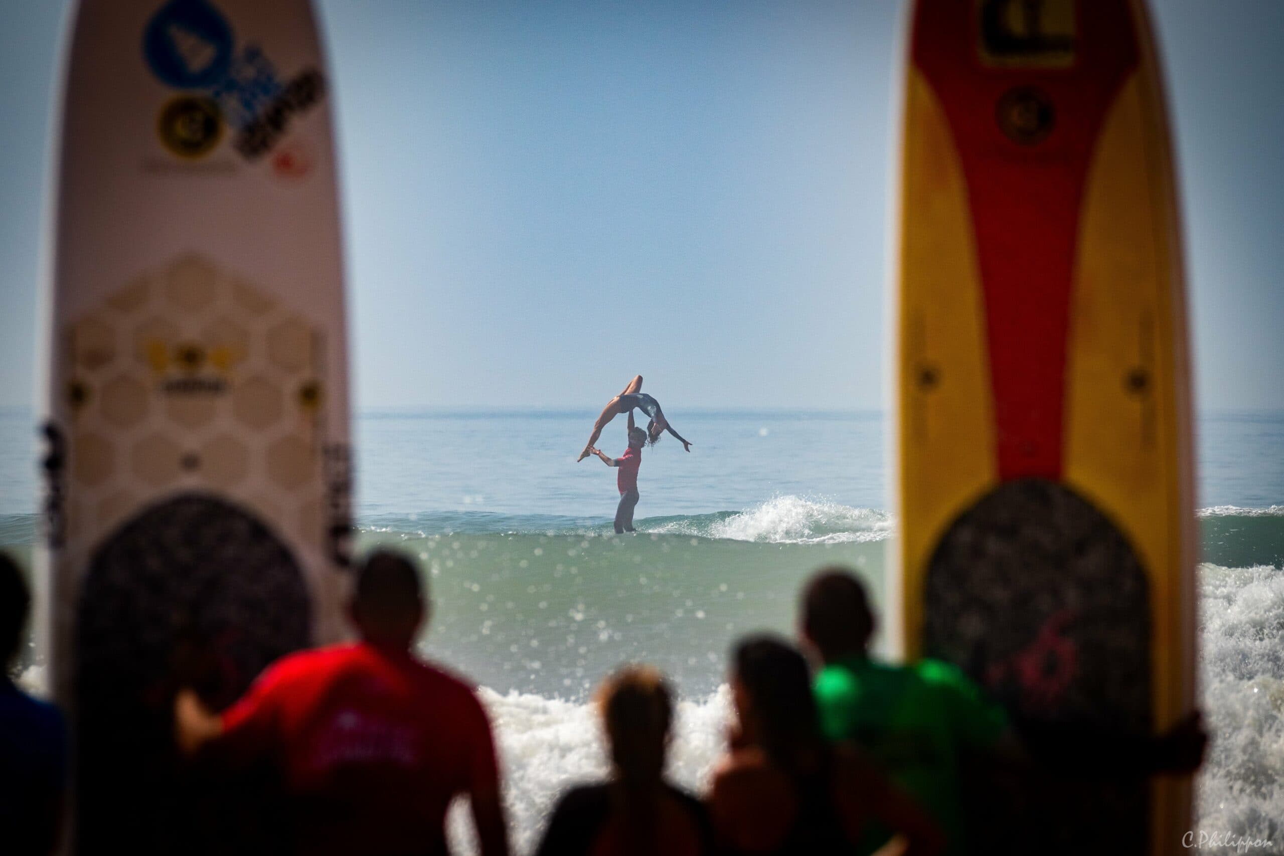Lacanau Pro : la compétition de surf change de dates en 2025 !