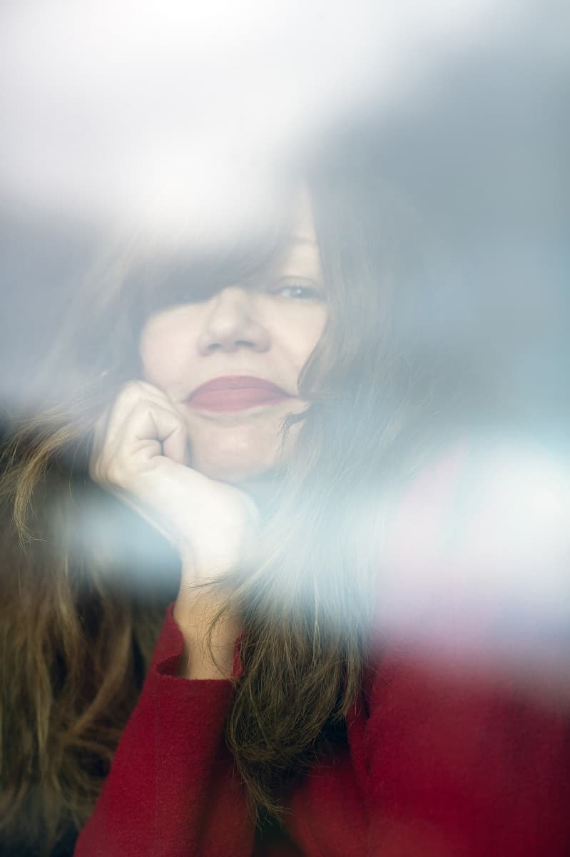 Shannon Wright, la patronne du circuit indie-rock revient en Nouvelle-Aquitaine