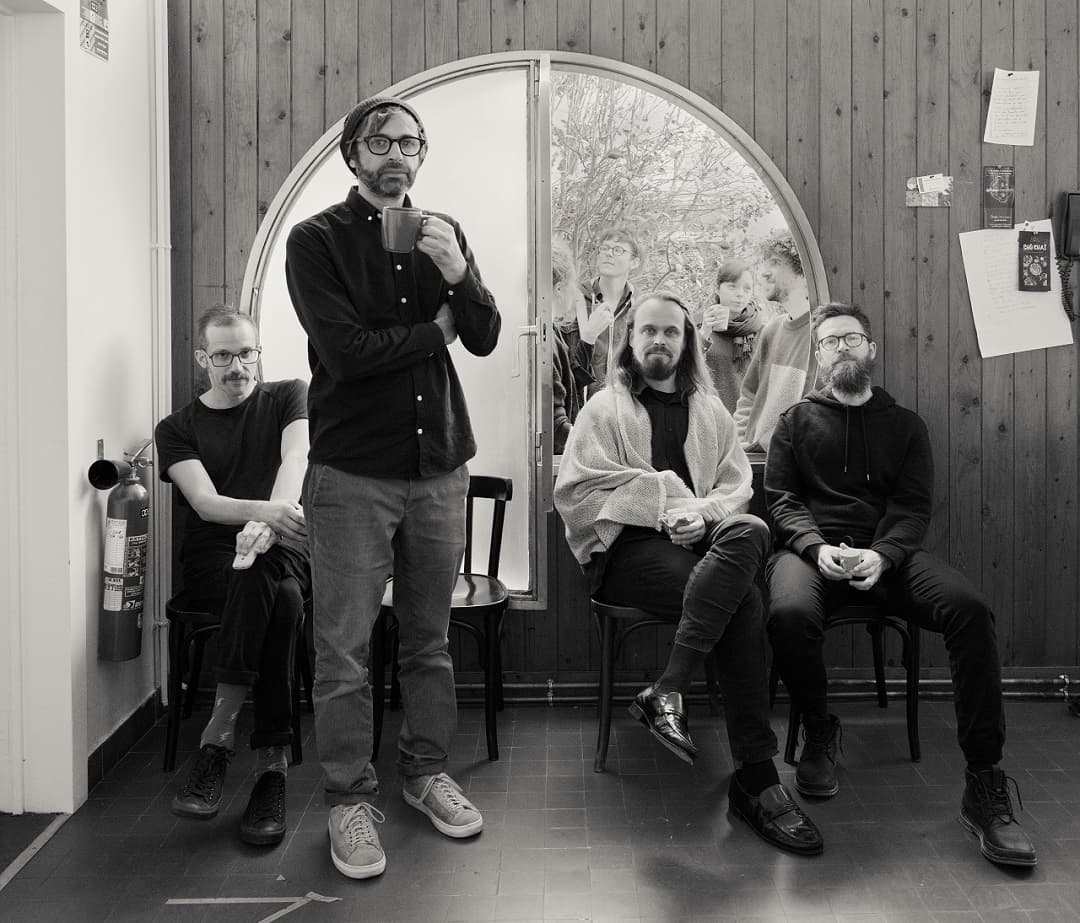 Le projet Give It To The Sky fait revivre le génie Arthur Russel à Poitiers et Anglet