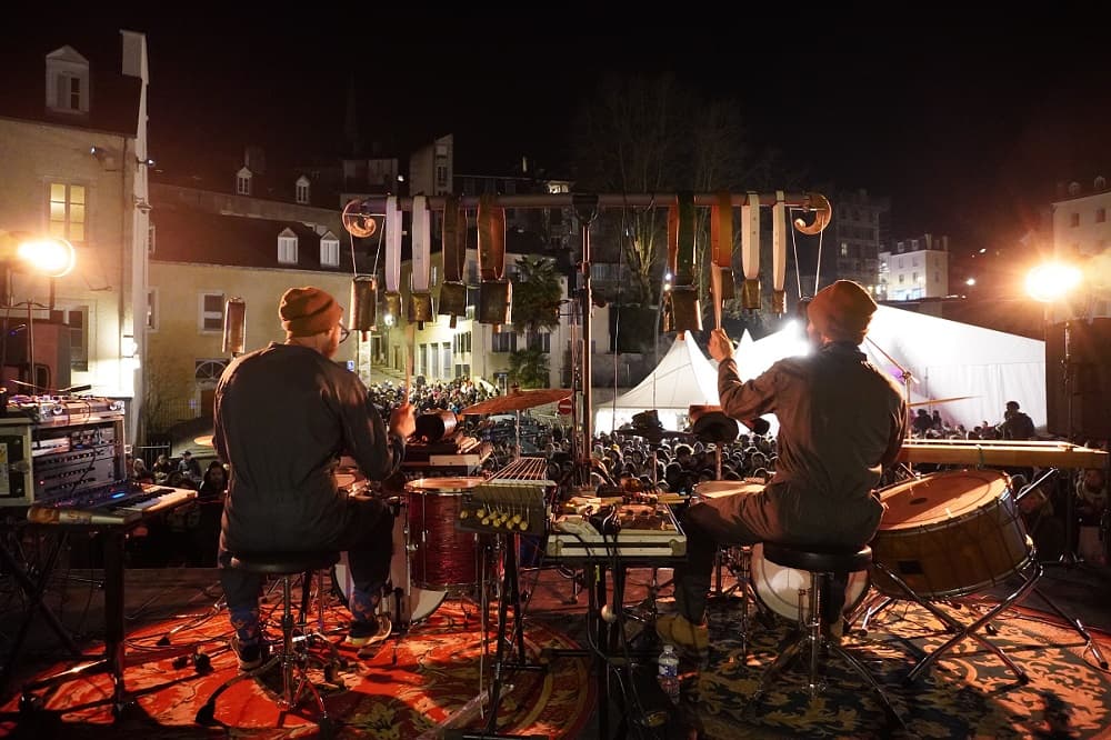 Partage festival, porte d’entrée pour la culture occitane à ne pas rater