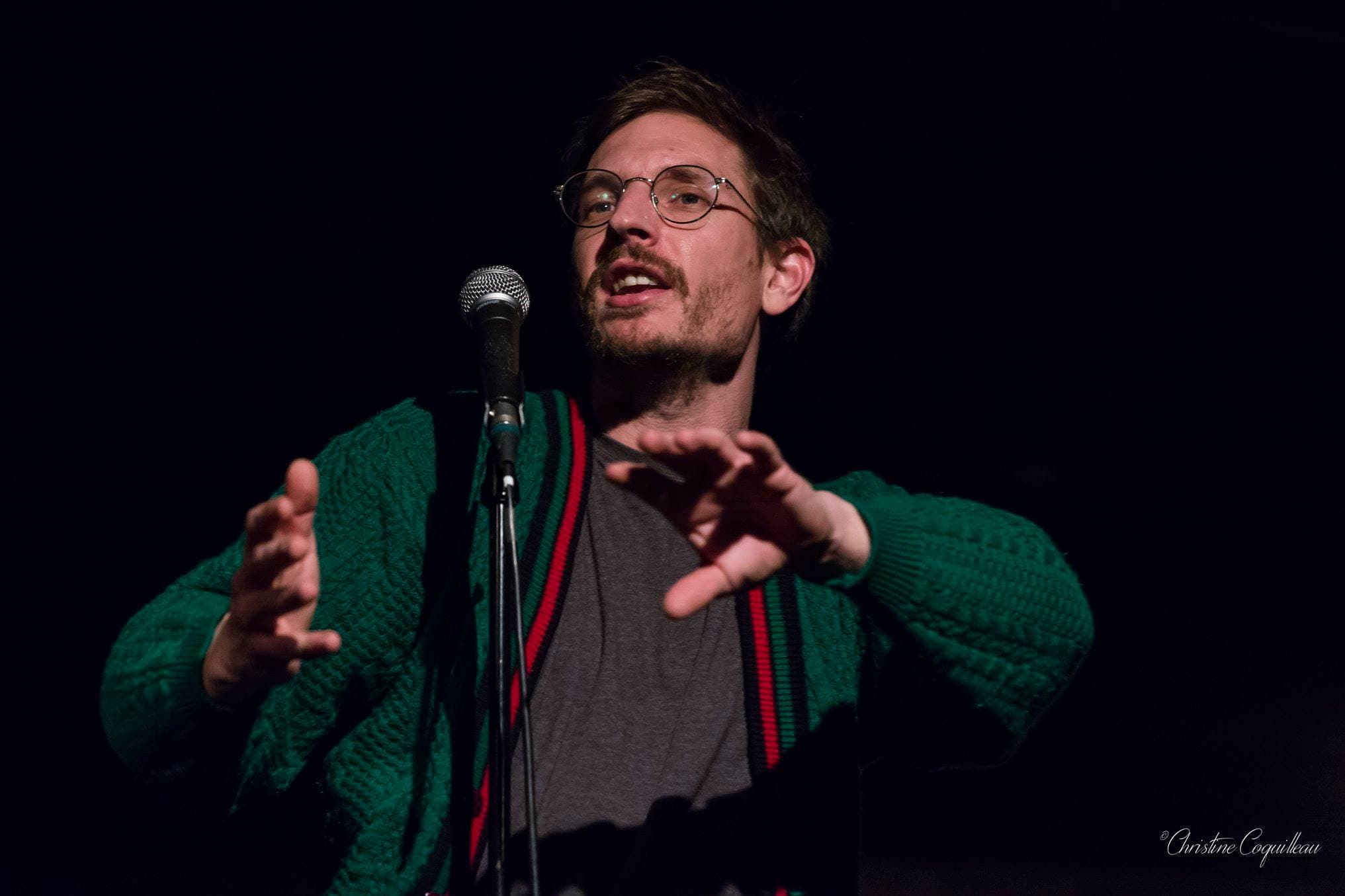 Rire de bon cœur cet hiver avec la crème des humoristes en Nouvelle-Aquitaine