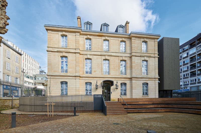 Le programme pour les nuit européenne des musées en 2026